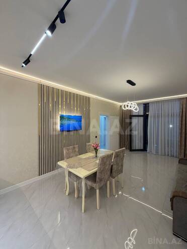 Satılır 3 otaqlı həyət evi/bağ evi 84 m², Novxanı q., photo 9 from 20