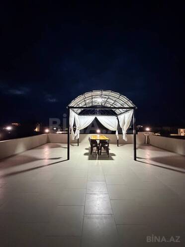 Satılır 3 otaqlı həyət evi/bağ evi 84 m², Novxanı q., photo 4 from 20