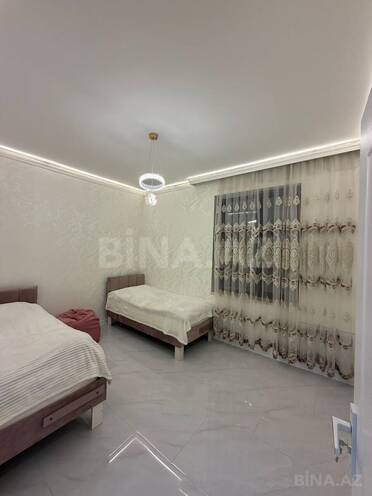 Satılır 3 otaqlı həyət evi/bağ evi 84 m², Novxanı q., photo 11 from 20