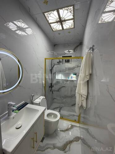Satılır 3 otaqlı həyət evi/bağ evi 84 m², Novxanı q., photo 10 from 20