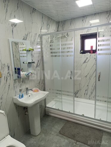 Satılır 6 otaqlı həyət evi/bağ evi 180.2 m², Novxanı q., photo 21 from 28