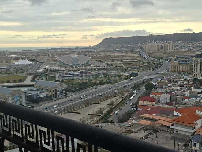Продаётся 2-комн. новостройка 94 м², пос. Баилова, photo 12 from 13