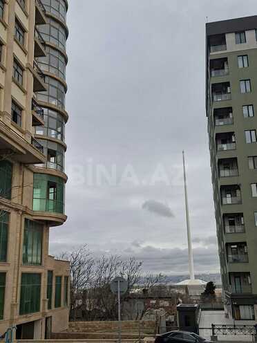Продаётся 2-комн. новостройка 94 м², пос. Баилова, photo 1 from 13