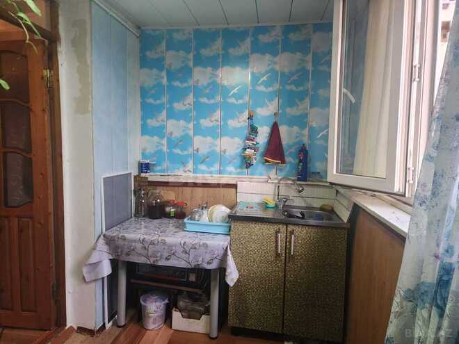 Satılır 2 otaqlı köhnə tikili 38 m², Gənclik m., photo 6 from 9