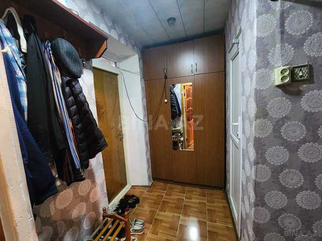 Satılır 2 otaqlı köhnə tikili 38 m², Gənclik m., photo 7 from 9