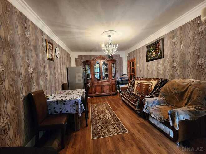 Satılır 2 otaqlı köhnə tikili 38 m², Gənclik m., photo 3 from 9