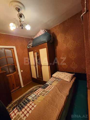 Satılır 2 otaqlı köhnə tikili 38 m², Gənclik m., photo 4 from 9