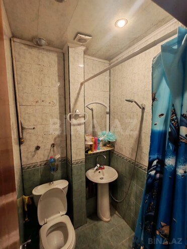 Satılır 2 otaqlı köhnə tikili 38 m², Gənclik m., photo 8 from 9