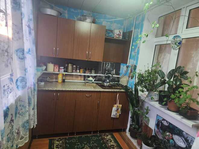 Satılır 2 otaqlı köhnə tikili 38 m², Gənclik m., photo 5 from 9