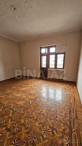 Satılır 3 otaqlı köhnə tikili 105 m², Sahil m., photo 5 from 18