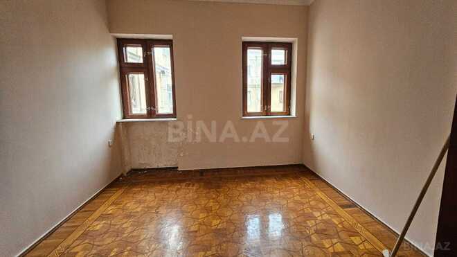 Satılır 3 otaqlı köhnə tikili 105 m², Sahil m., photo 11 from 18