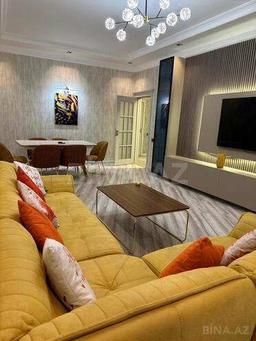Сдаётся 4-комн. дом/дача 150 м², Сабунчинский  р., photo 6 from 27