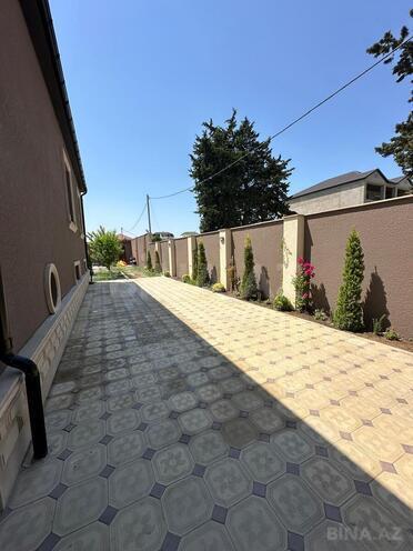 Сдаётся 4-комн. дом/дача 150 м², Сабунчинский  р., photo 3 from 27
