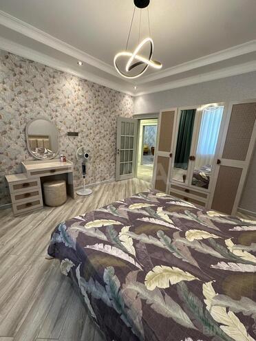 Сдаётся 4-комн. дом/дача 150 м², Сабунчинский  р., photo 15 from 27