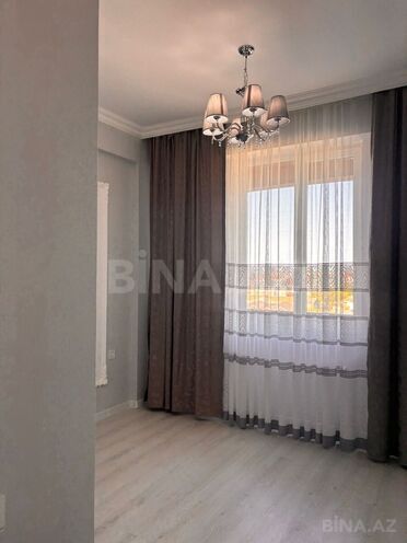 Satılır 3 otaqlı yeni tikili 60 m², Masazır q., photo 6 from 14