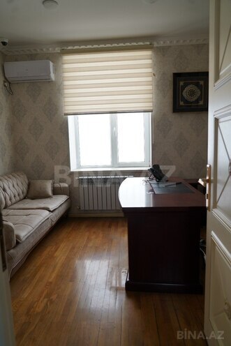 Satılır 11 otaqlı ofis 350 m², Səbail r., photo 25 from 29