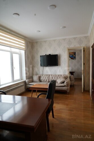 Satılır 11 otaqlı ofis 350 m², Səbail r., photo 21 from 29