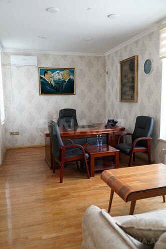 Satılır 11 otaqlı ofis 350 m², Səbail r., photo 20 from 29