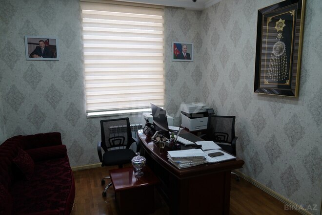 Satılır 11 otaqlı ofis 350 m², Səbail r., photo 23 from 29