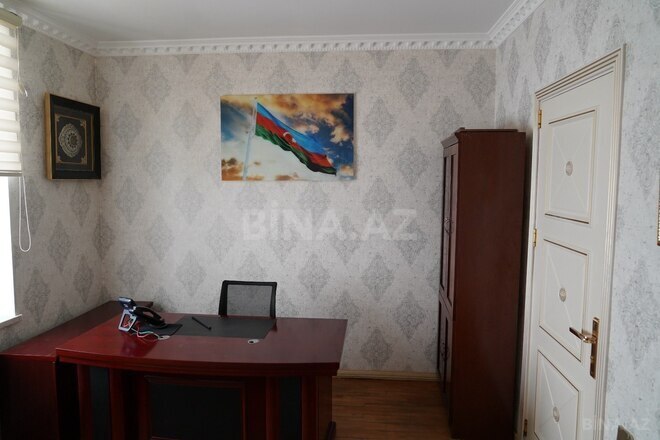 Satılır 11 otaqlı ofis 350 m², Səbail r., photo 28 from 29