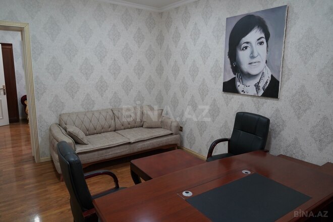 Satılır 11 otaqlı ofis 350 m², Səbail r., photo 24 from 29