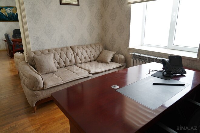 Satılır 11 otaqlı ofis 350 m², Səbail r., photo 22 from 29