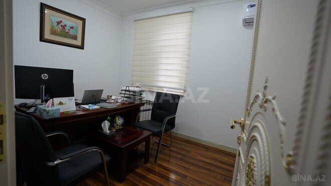 Satılır 11 otaqlı ofis 350 m², Səbail r., photo 15 from 29