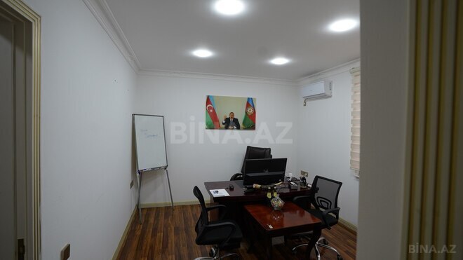 Satılır 11 otaqlı ofis 350 m², Səbail r., photo 16 from 29