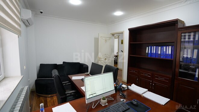 Satılır 11 otaqlı ofis 350 m², Səbail r., photo 11 from 29