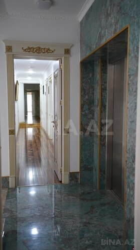 Satılır 11 otaqlı ofis 350 m², Səbail r., photo 5 from 29