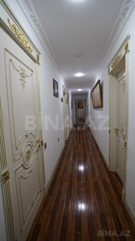 Satılır 11 otaqlı ofis 350 m², Səbail r., photo 18 from 29