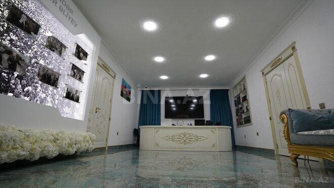Satılır 11 otaqlı ofis 350 m², Səbail r., photo 3 from 29