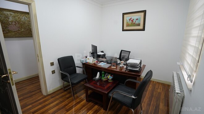 Satılır 11 otaqlı ofis 350 m², Səbail r., photo 14 from 29