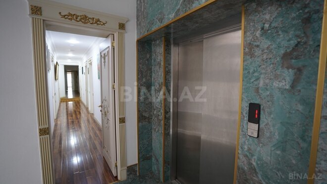 Satılır 11 otaqlı ofis 350 m², Səbail r., photo 4 from 29