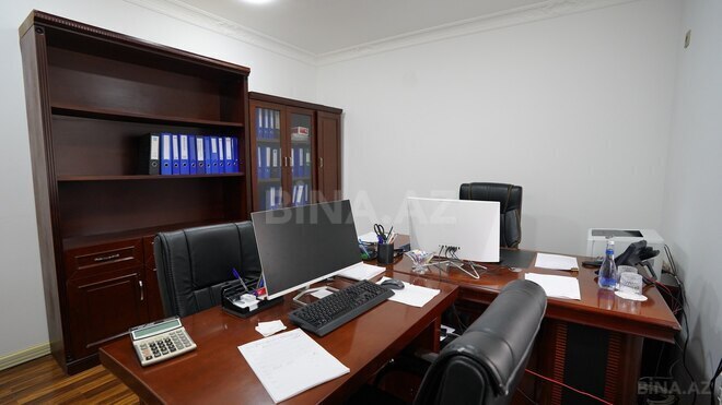 Satılır 11 otaqlı ofis 350 m², Səbail r., photo 10 from 29