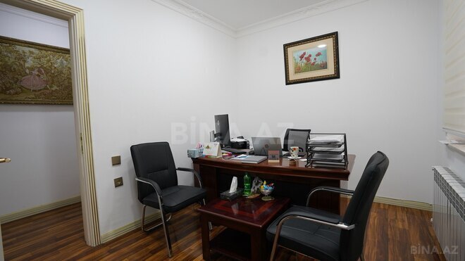 Satılır 11 otaqlı ofis 350 m², Səbail r., photo 26 from 29