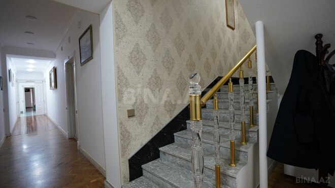 Satılır 11 otaqlı ofis 350 m², Səbail r., photo 7 from 29