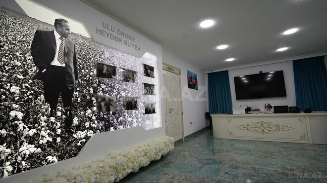 Satılır 11 otaqlı ofis 350 m², Səbail r., photo 1 from 29