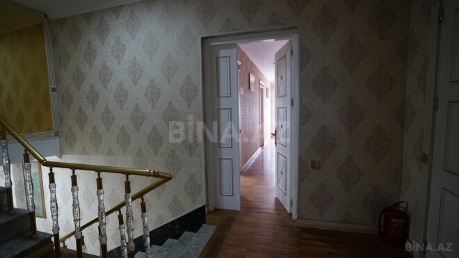 Satılır 11 otaqlı ofis 350 m², Səbail r., photo 9 from 29