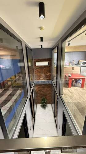 Satılır 10 otaqlı yeni tikili 200 m², photo 22 from 23