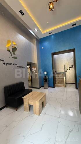 Satılır 10 otaqlı yeni tikili 200 m², photo 18 from 23