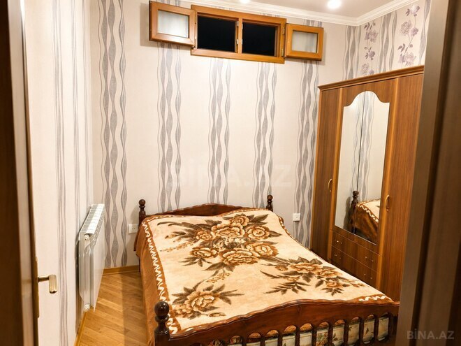İcarəyə verilir 2 otaqlı yeni tikili 95 m², İnşaatçılar m., photo 6 from 11