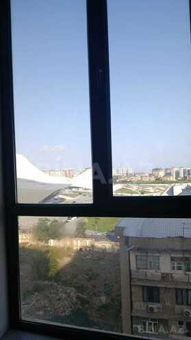 Сдаётся 2-комн. новостройка 35 м², м. Гянджлик, photo 11 from 14