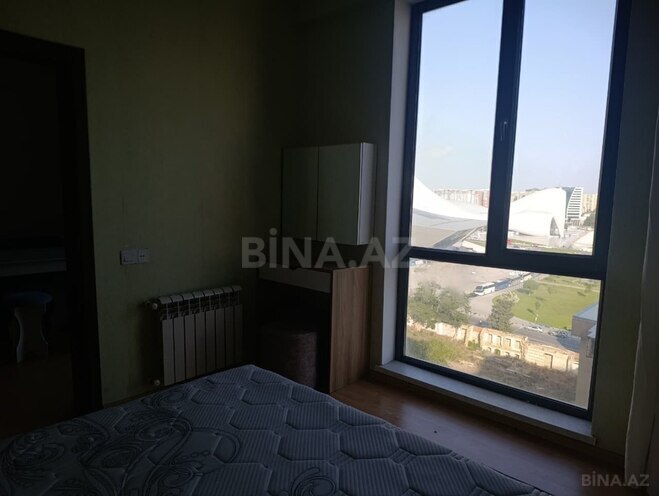 Сдаётся 2-комн. новостройка 35 м², м. Гянджлик, photo 9 from 14