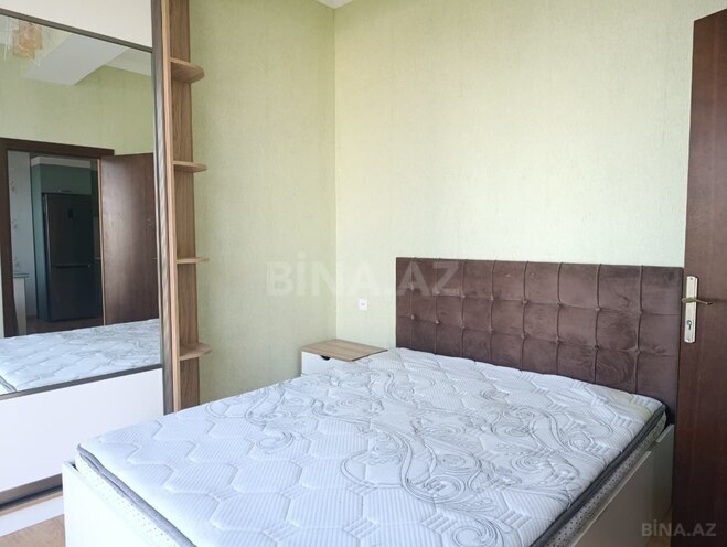 Сдаётся 2-комн. новостройка 35 м², м. Гянджлик, photo 10 from 14