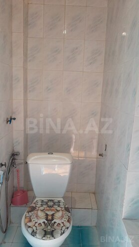 Сдаётся 2-комн. вторичка 60 м², м. Элмляр Академиясы, photo 13 from 16