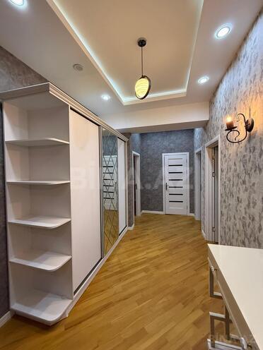 Сдаётся 2-комн. новостройка 100 м², пос. Аг шехер, photo 16 from 20