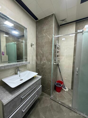 Сдаётся 2-комн. новостройка 100 м², пос. Аг шехер, photo 17 from 20