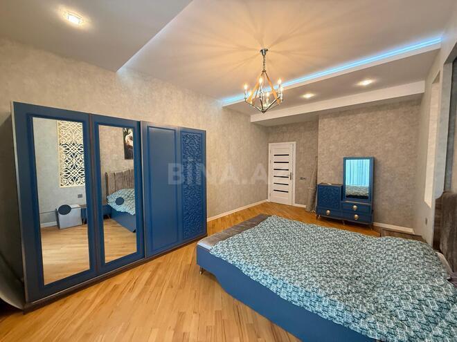 Сдаётся 2-комн. новостройка 100 м², пос. Аг шехер, photo 10 from 20