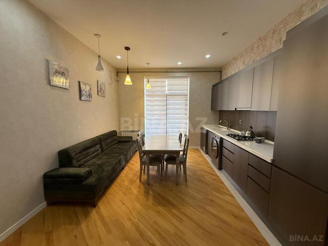 Сдаётся 2-комн. новостройка 100 м², пос. Аг шехер, photo 12 from 20